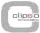 Логотип Clipso