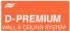 Логотип D-Premium