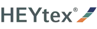 Логотип Heytex